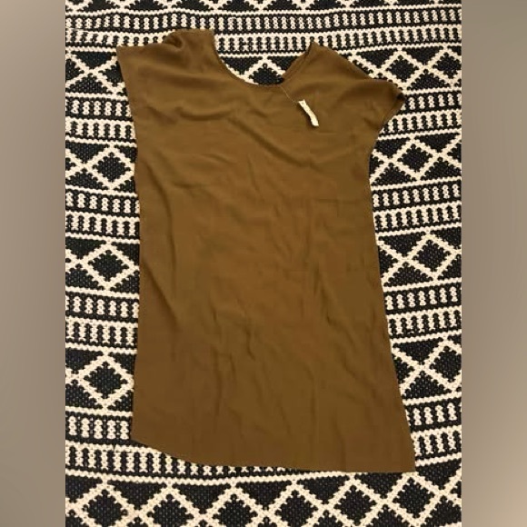 Madewell Dress XXS NEW - Picture 1 of 1